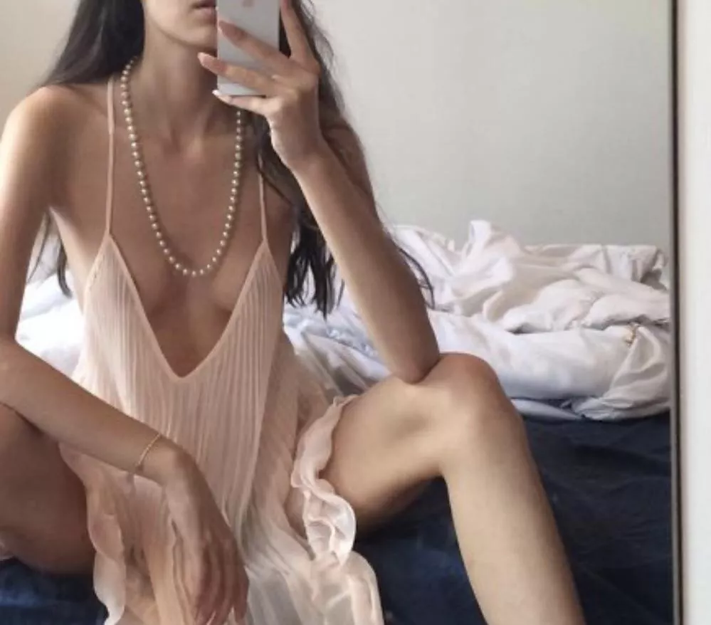 come sit on mommy's lap princess ;)