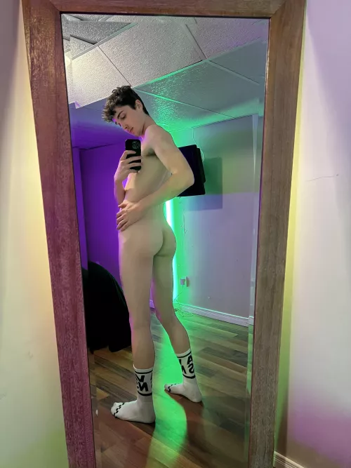 Come smack this booty