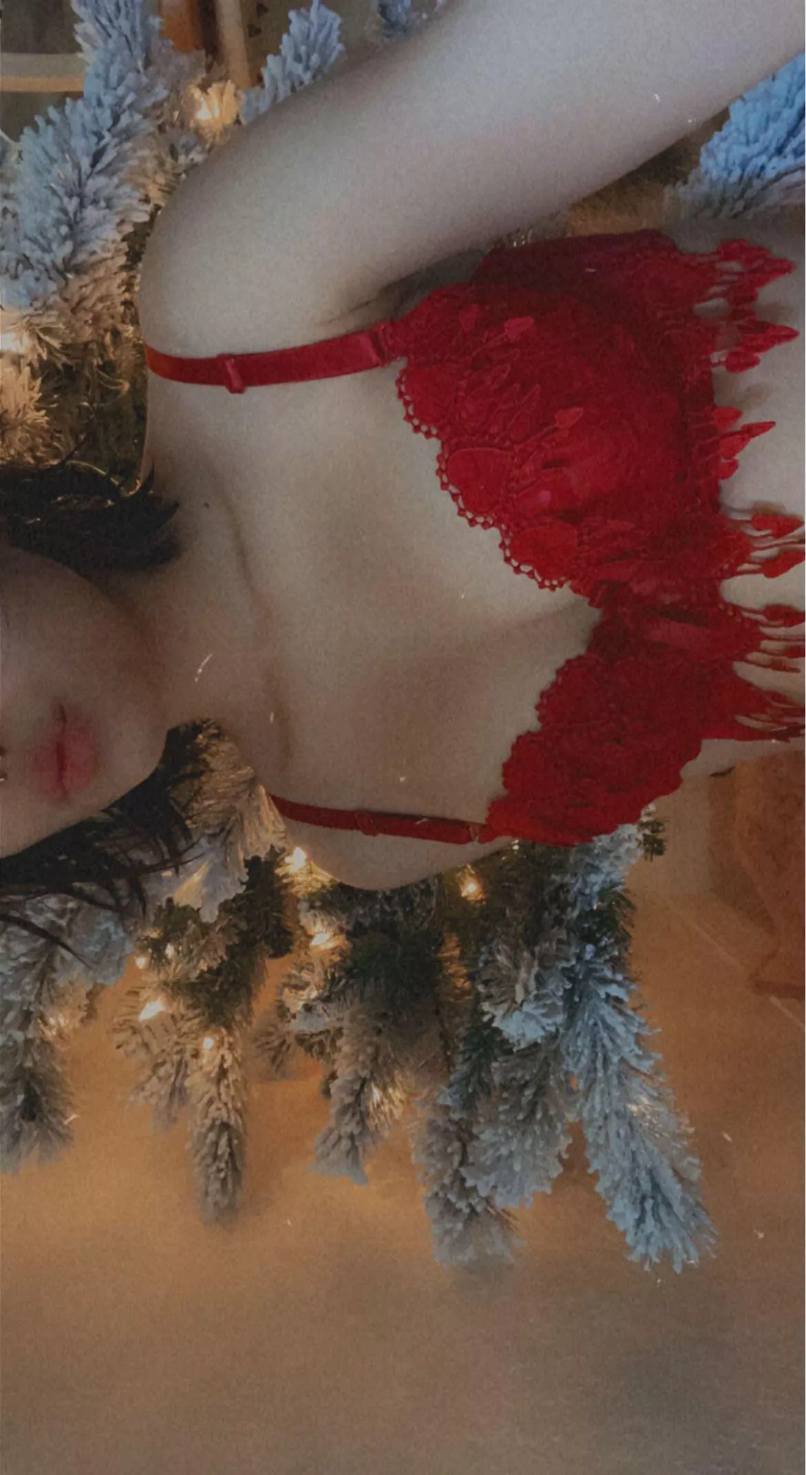 Come spend New Years with me ❤️