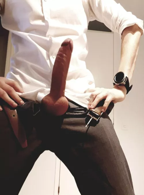 Come strike up a conversation