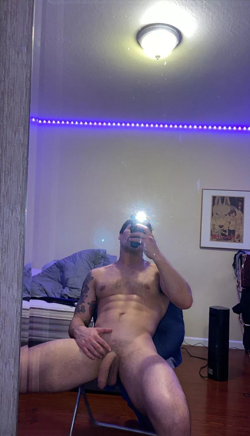 Come suck it and make it hard for daddy. (35)