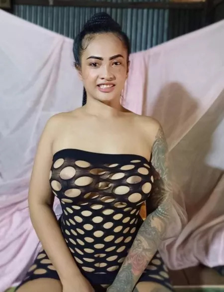 Come suck my nipples