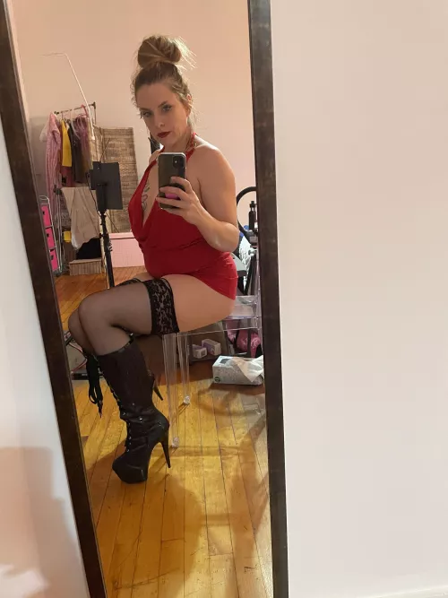 Come take a look if you think you can have fun with me. I’m all alone ❤️🔥