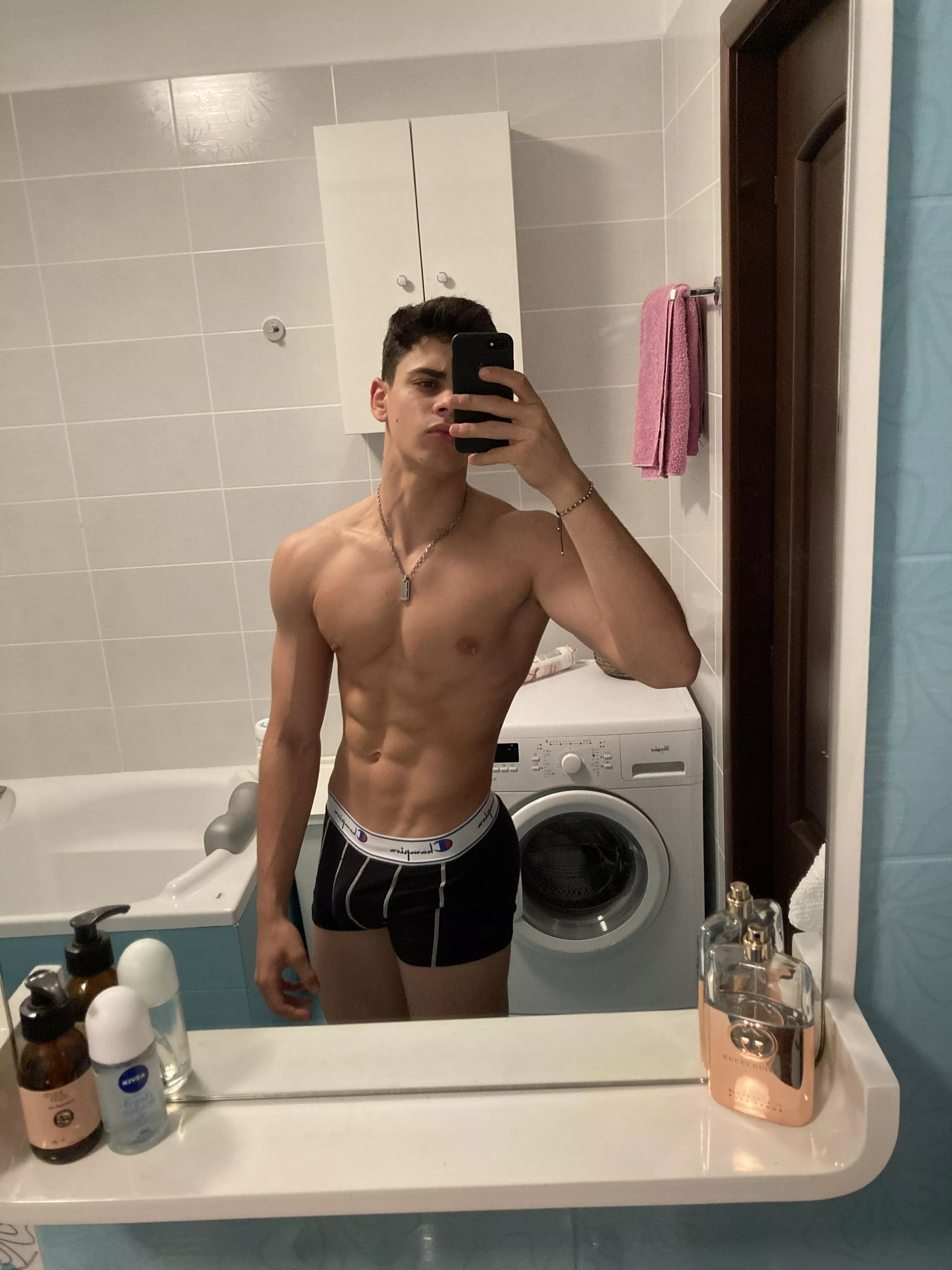 come take them off with your teeth😈 come take them off with your teeth😈