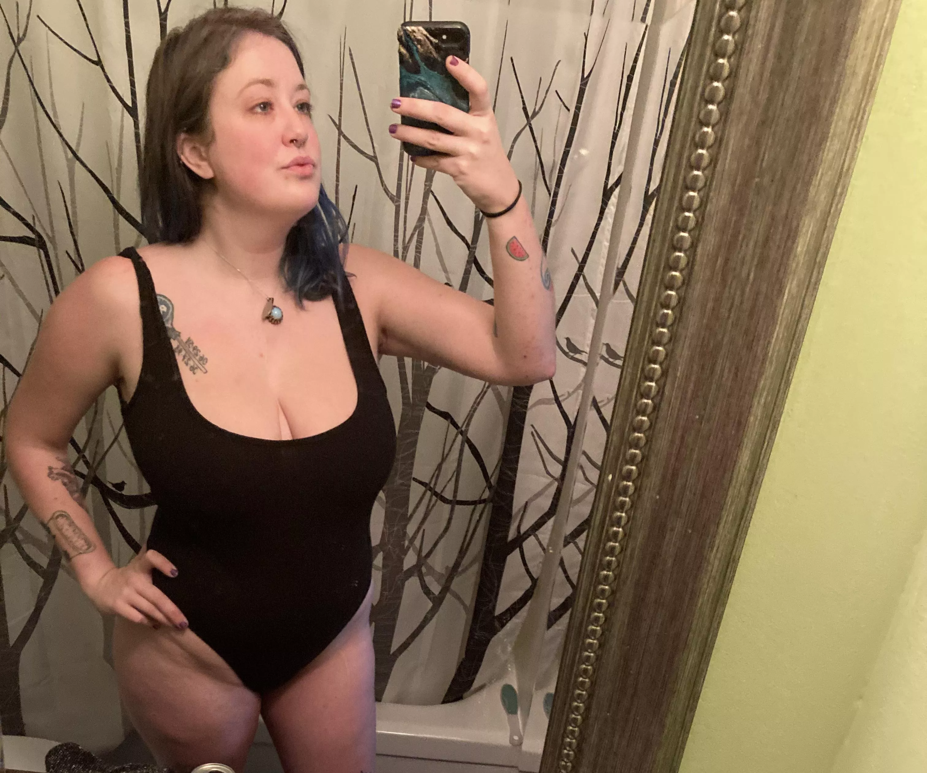 Come tear this off me plz