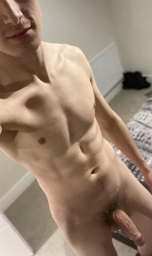 Come to bed