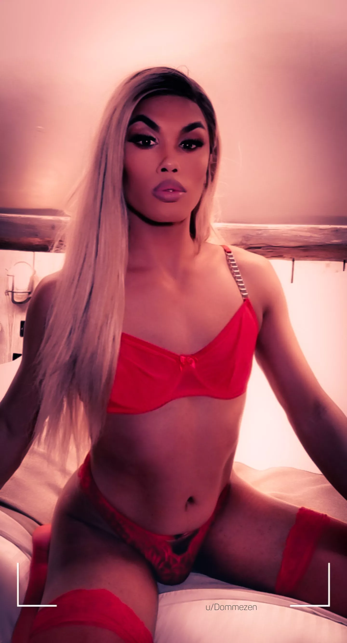 Come to bed babe.... It's time for your nightly pounding 😈🍆🍑