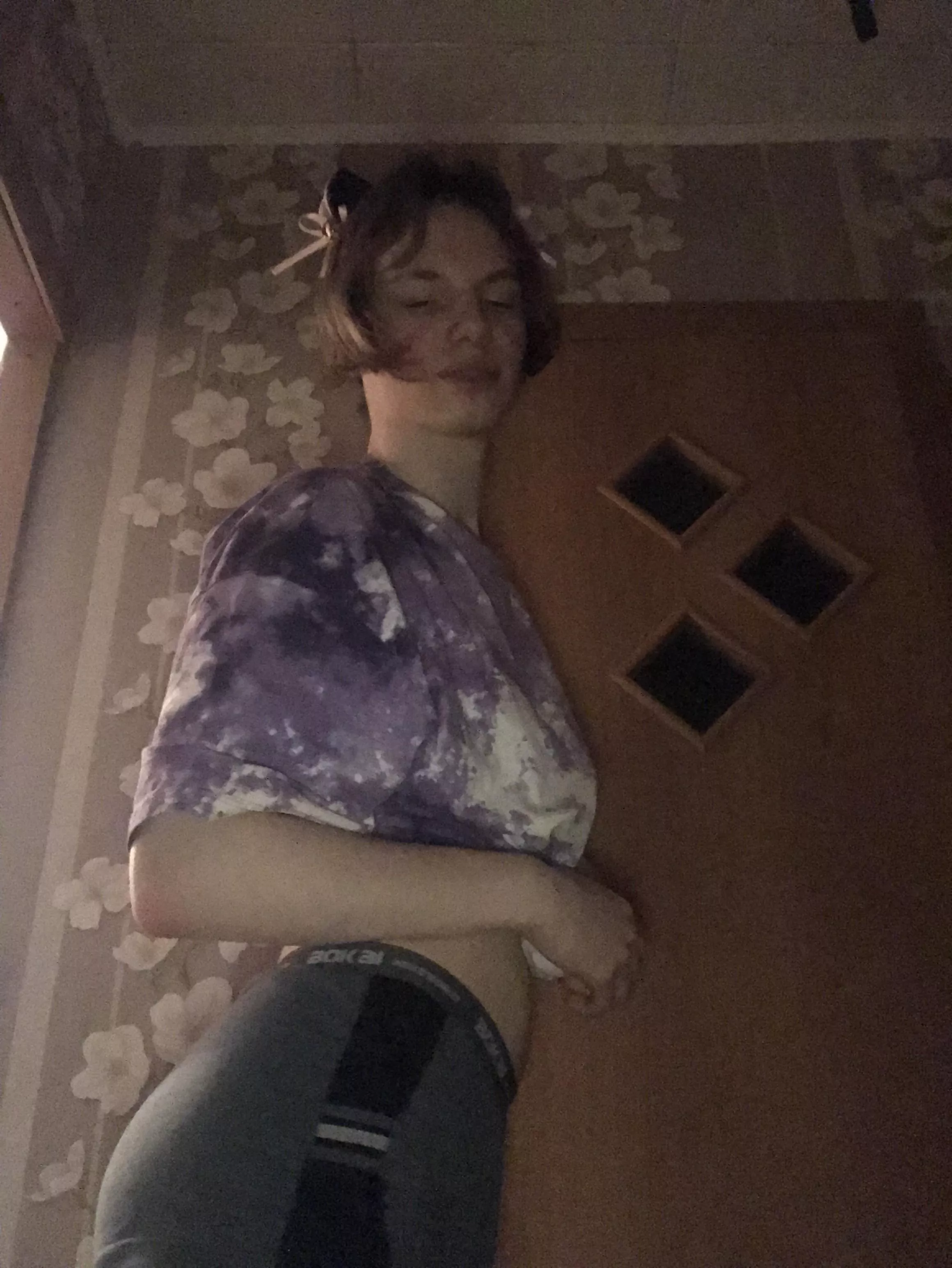 Come to me, babe 🥰