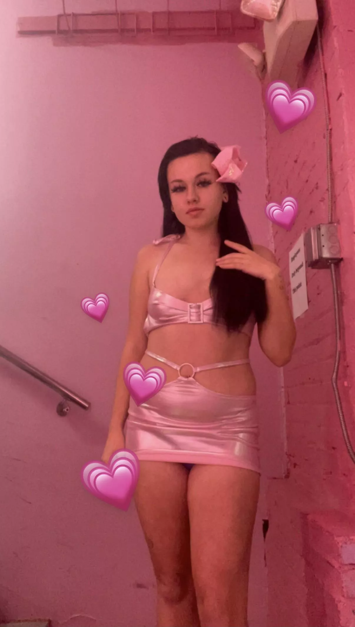 Come undress me 💗