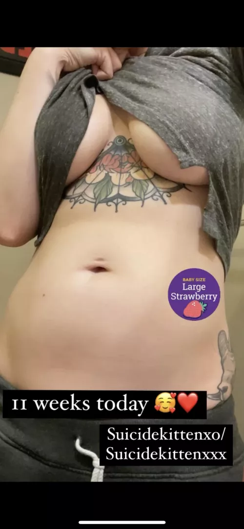 come watch me grow π₯Ίπ§Έπ