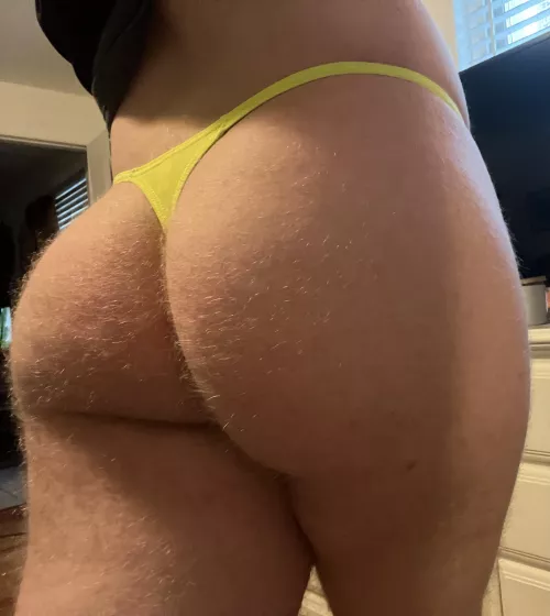 Come watch me shake it 😩