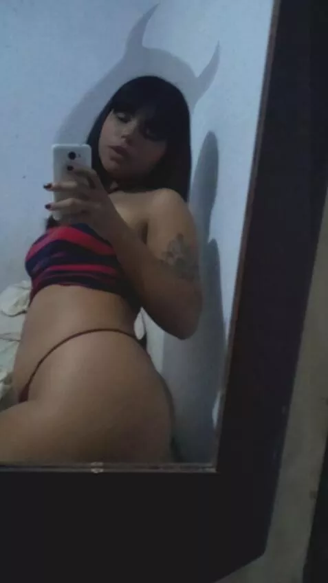 Come with me daddy, I'm a bad girl😈😏 [Selling] Premade✓ Sexting✓ custom vids✓ Nudes✓ Packs✓ live zoom✓ Rate & Joi✓ kik: Badnhut666