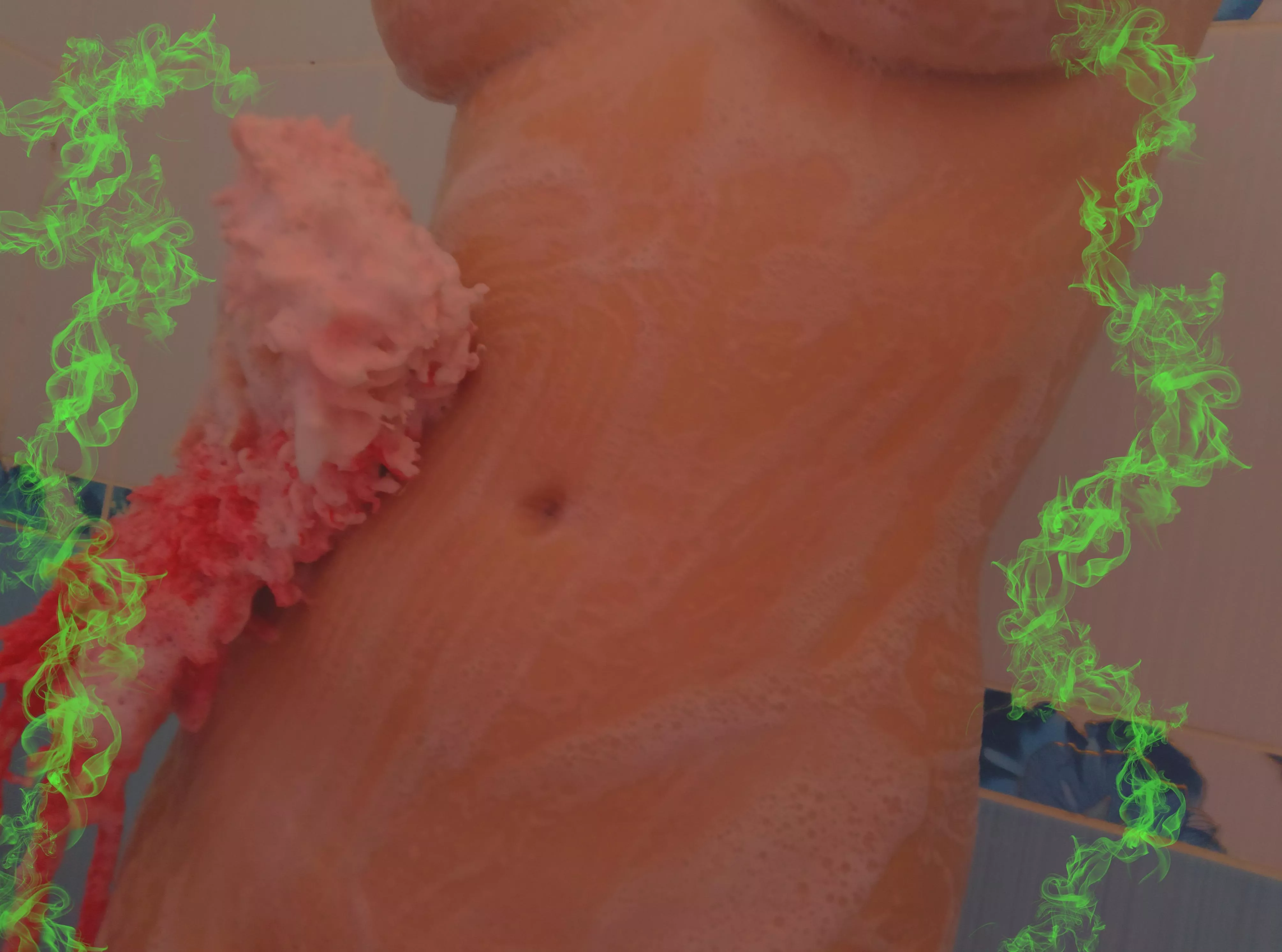 Come with me to the bathroom💦💦