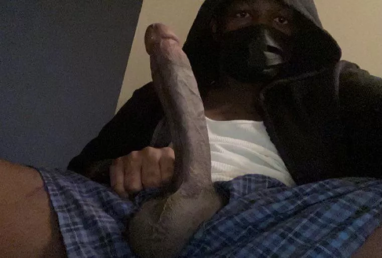 Come worship this dick