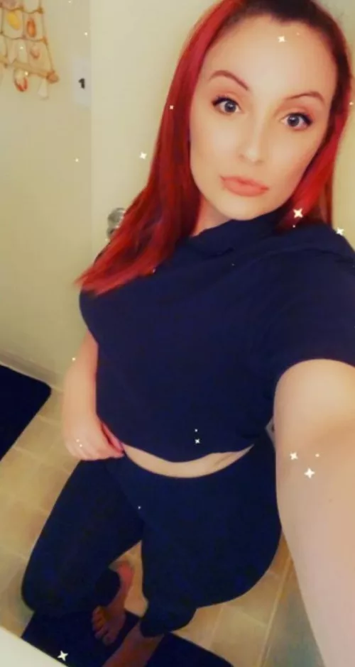 Comfy Coochie Pants