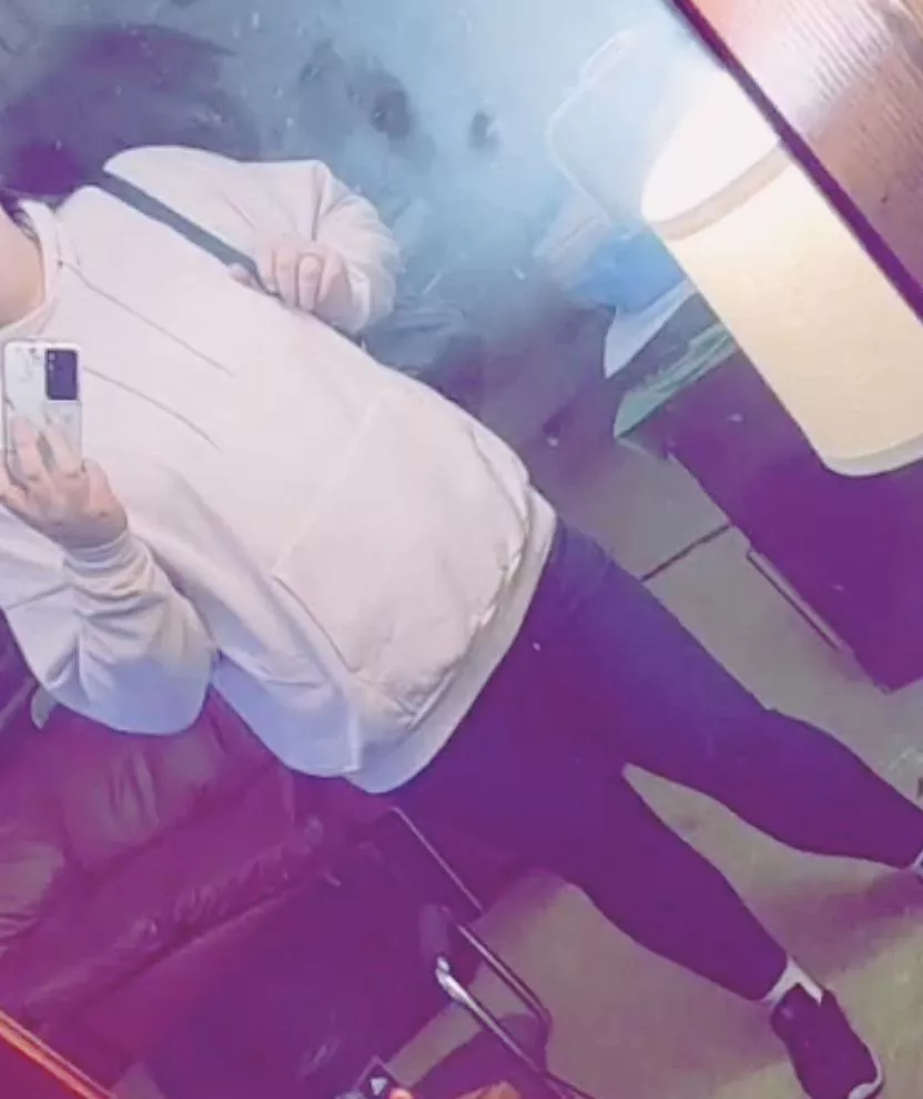 Comfy outfits are the best for anxious days!