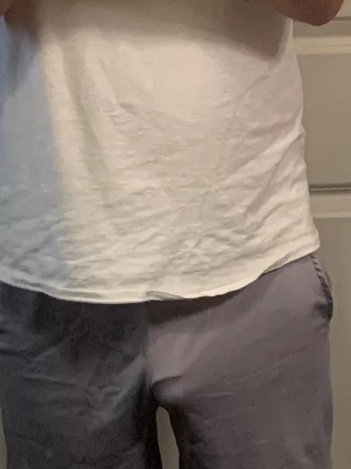 Comfy shorts