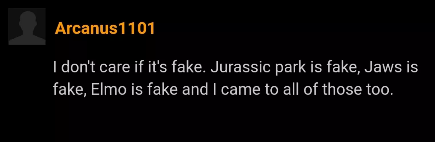 Coming to Elmo is a real Chad move tho