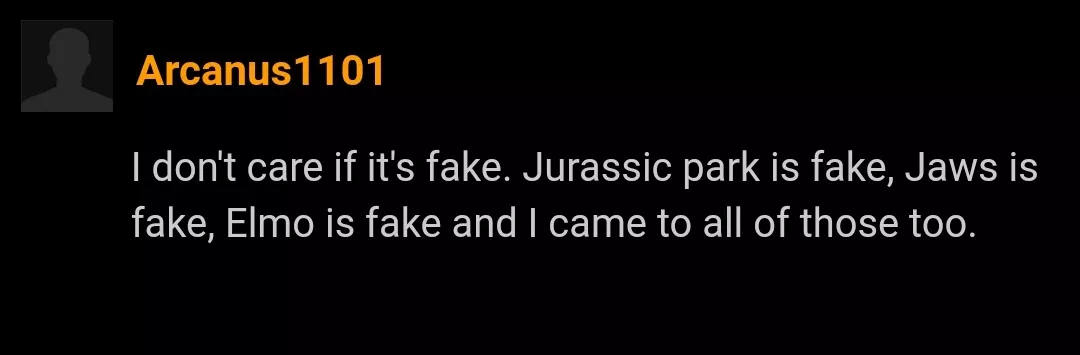 Coming to Elmo is a real Chad move tho Coming to Elmo is a real Chad move tho