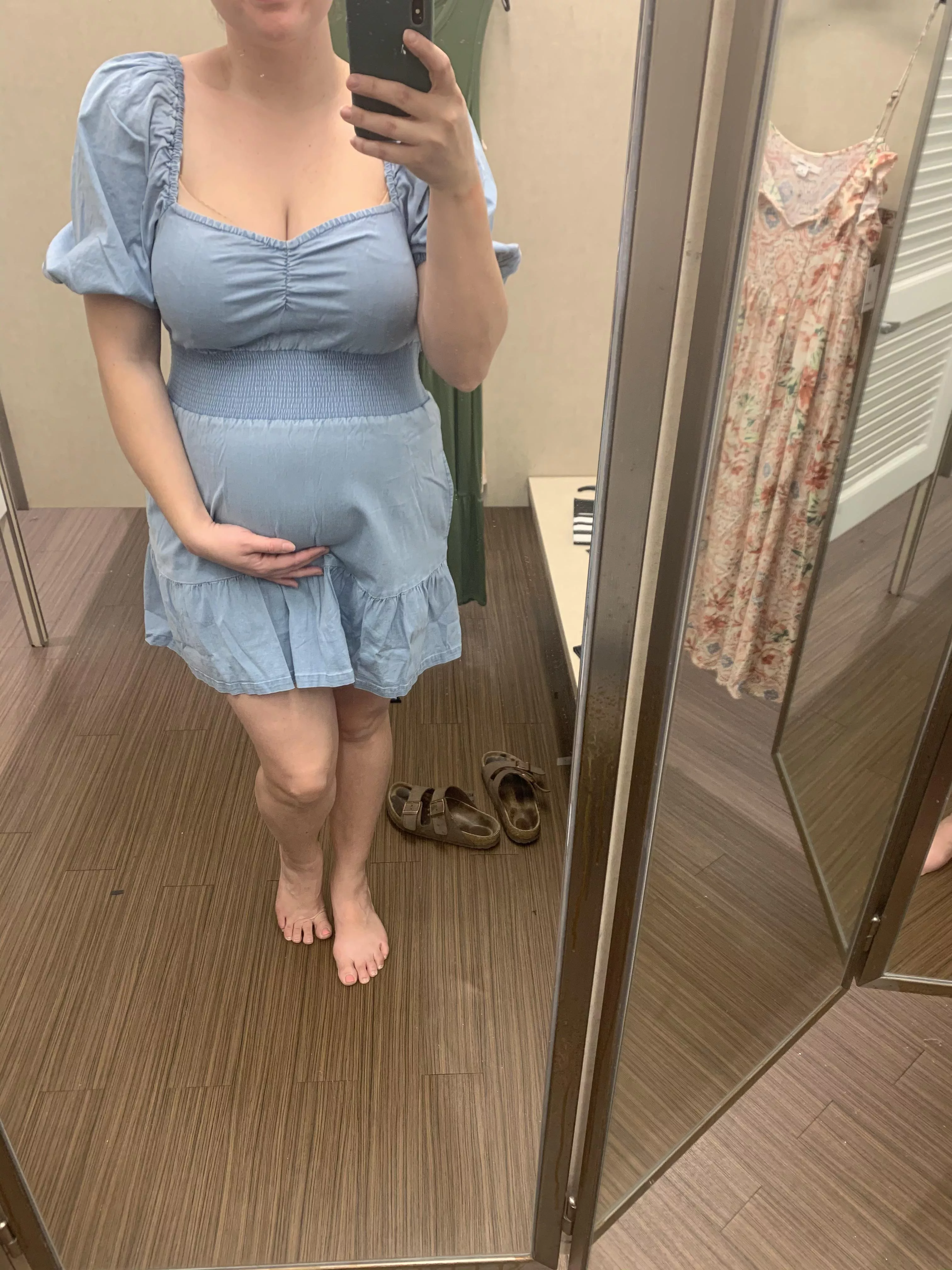 Coming up on 14 weeks