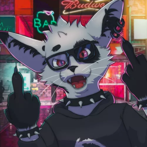 Comm for@/Plantedchaos! Bust comms are open, starting at 35$! DM me if you're interested!