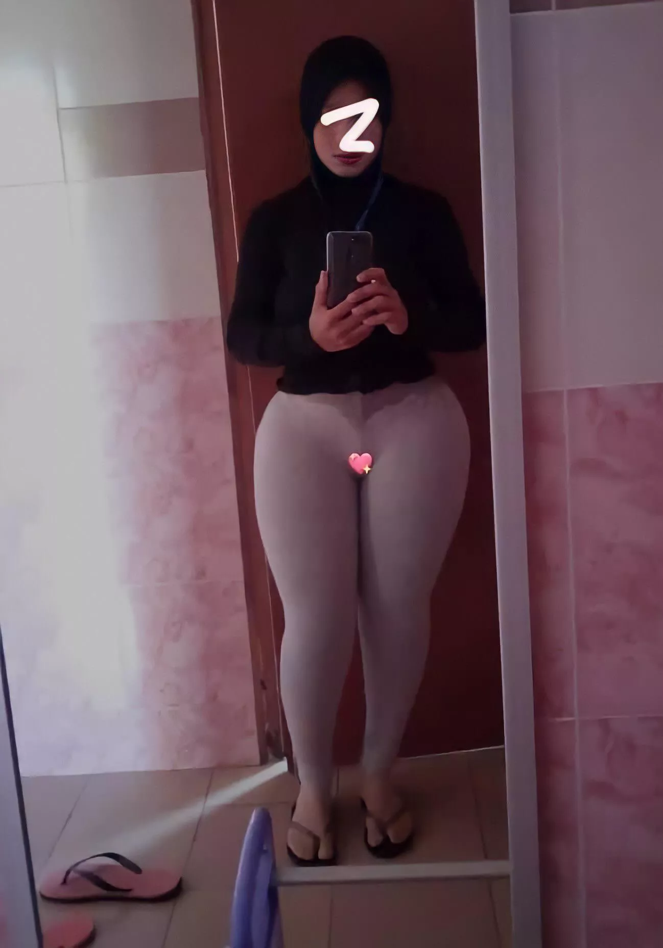 Comment what you think about my wife?