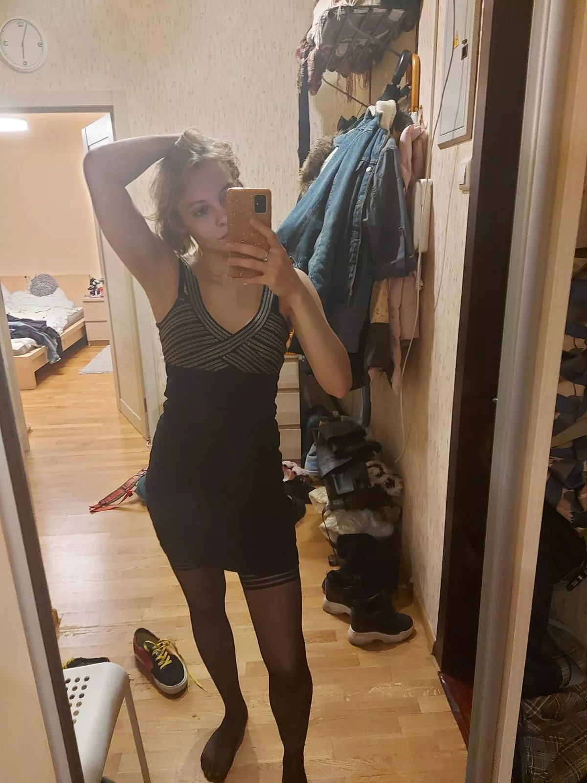 Comments are welcomed🤗