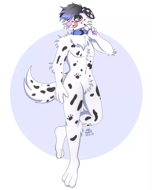 commission :0 (discord Ceci#5019 / twitter @mrsfoquis)