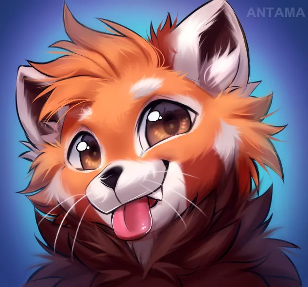 Commission for Cristophe - Art by me <3