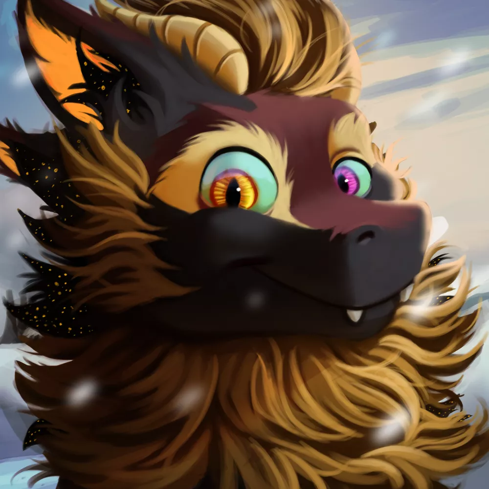 Commission for Korbonade | comms open! DM me if you're interested!