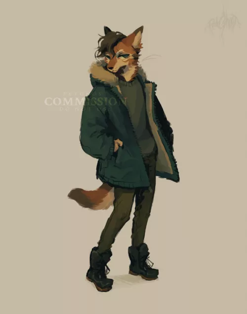 commission [petghost]