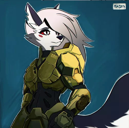 Commissions open! Dm me if interested <: