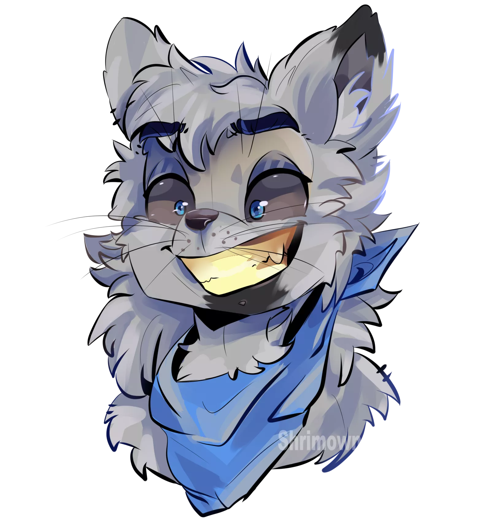 Commissions Open!! Headshot 15$ halfbody 25$ and fullbody 35$.... For more examples, visit my Instagram @Rotceh_min