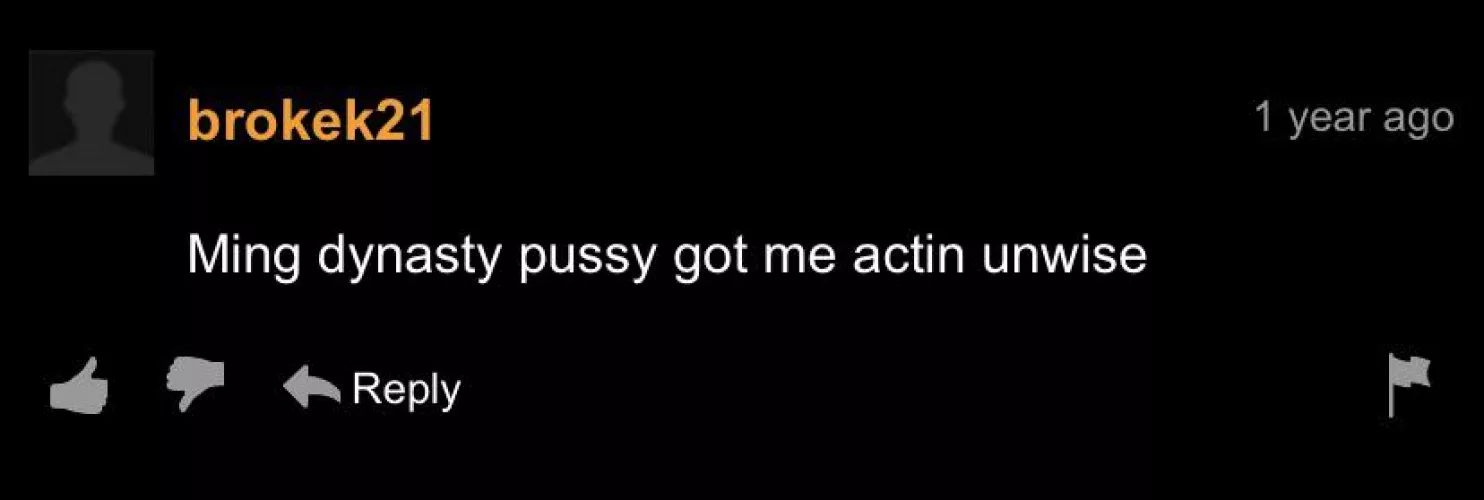 Confusion or som’n. Idk. I’m not from ancient china.