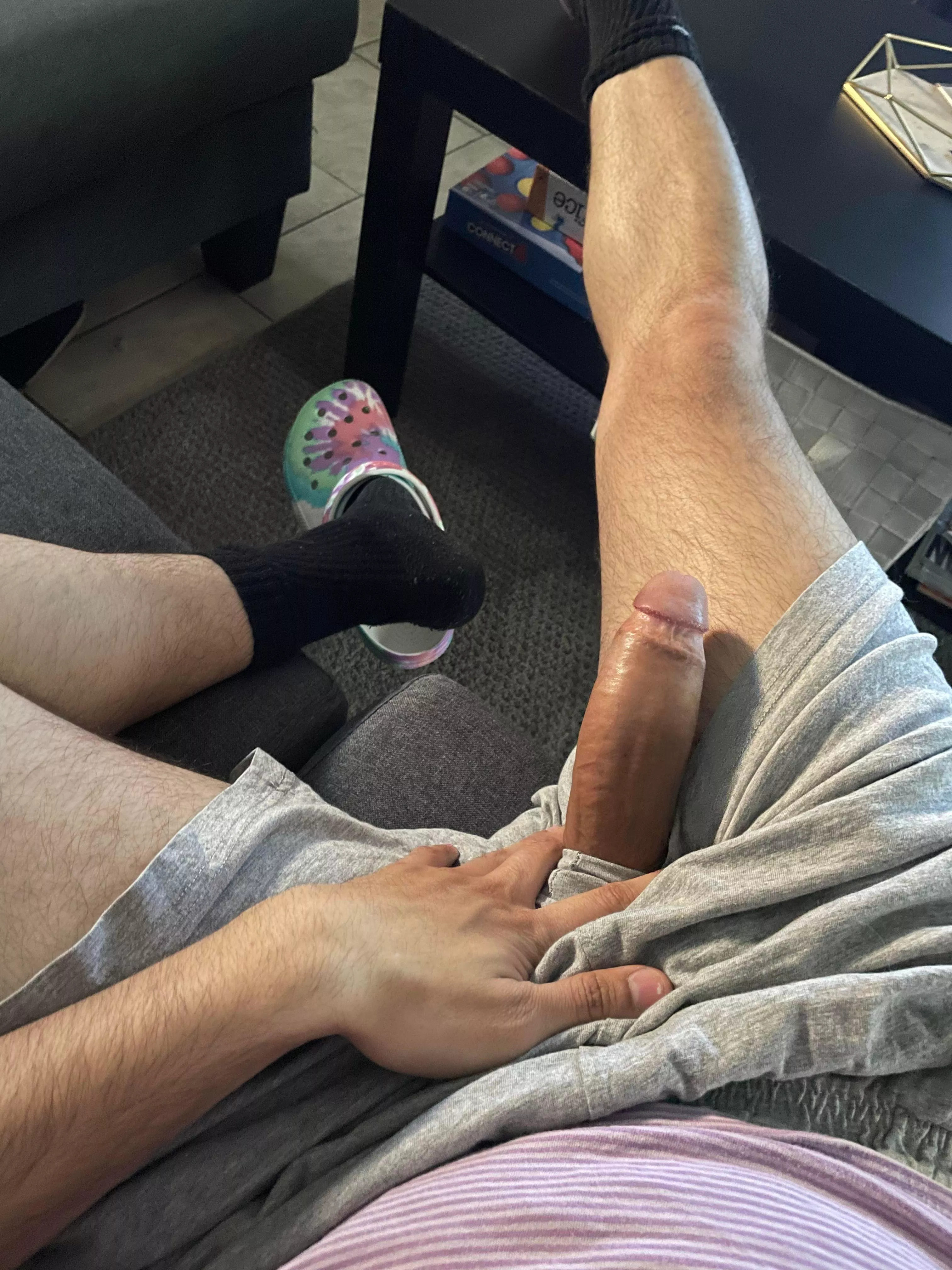 Connect 4 anyone 🤪