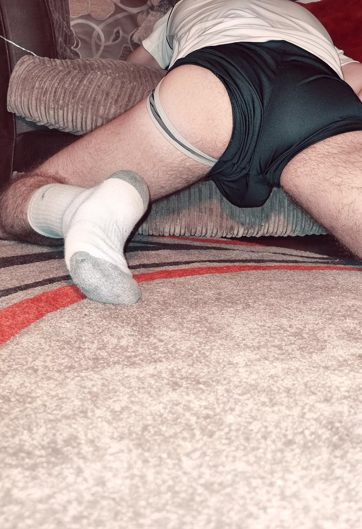 Consider this an invitation...