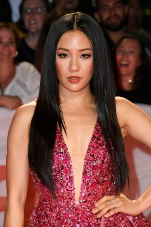 Constance Wu.