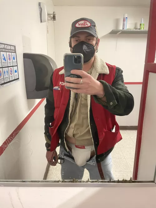 Constantly Strapped and Risky