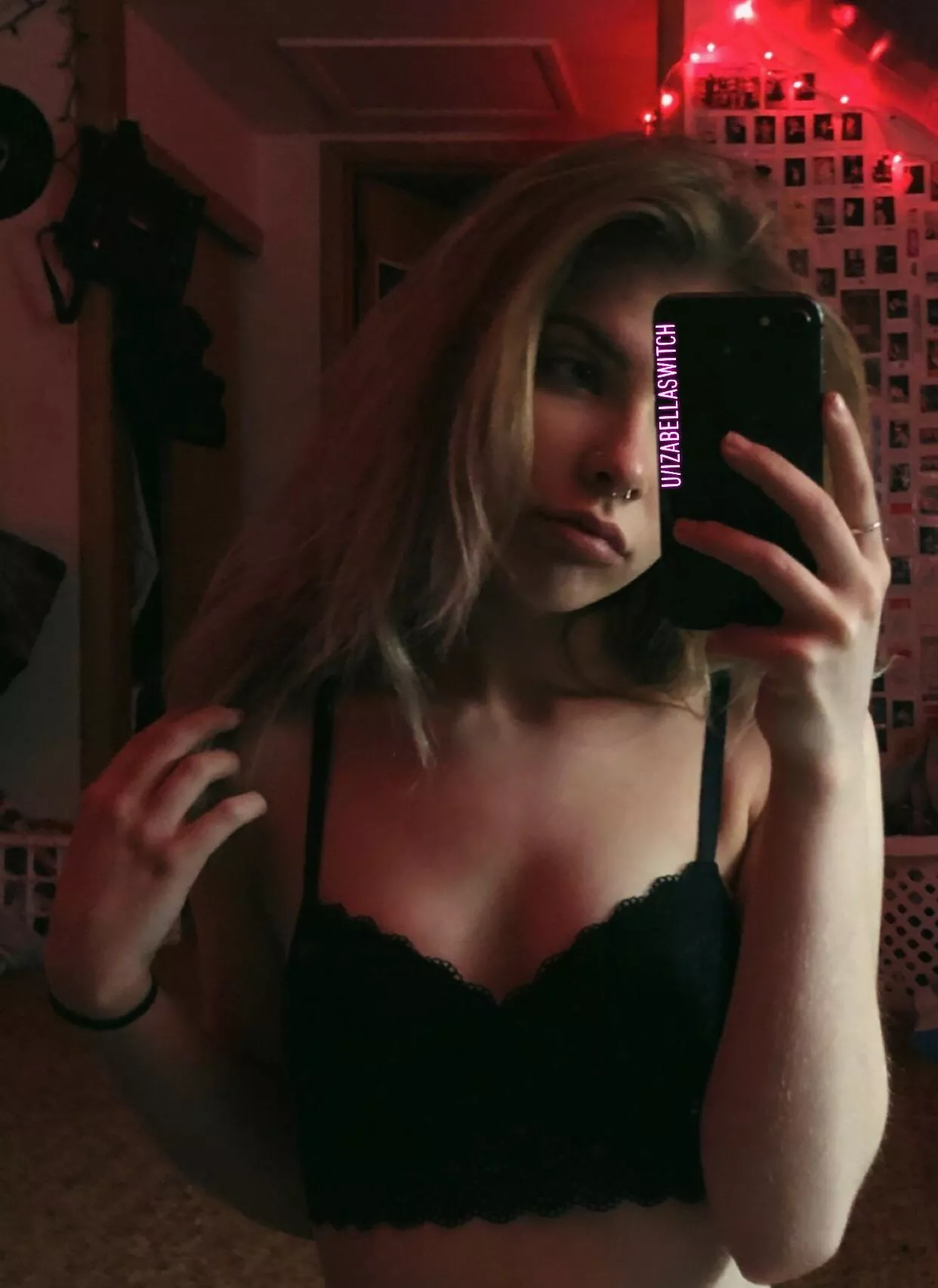 Convince me to start posting nudes