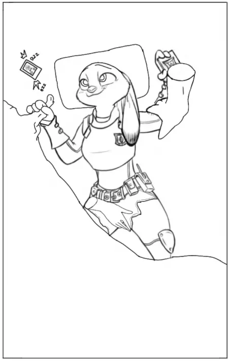 Cops have to focus on their job π