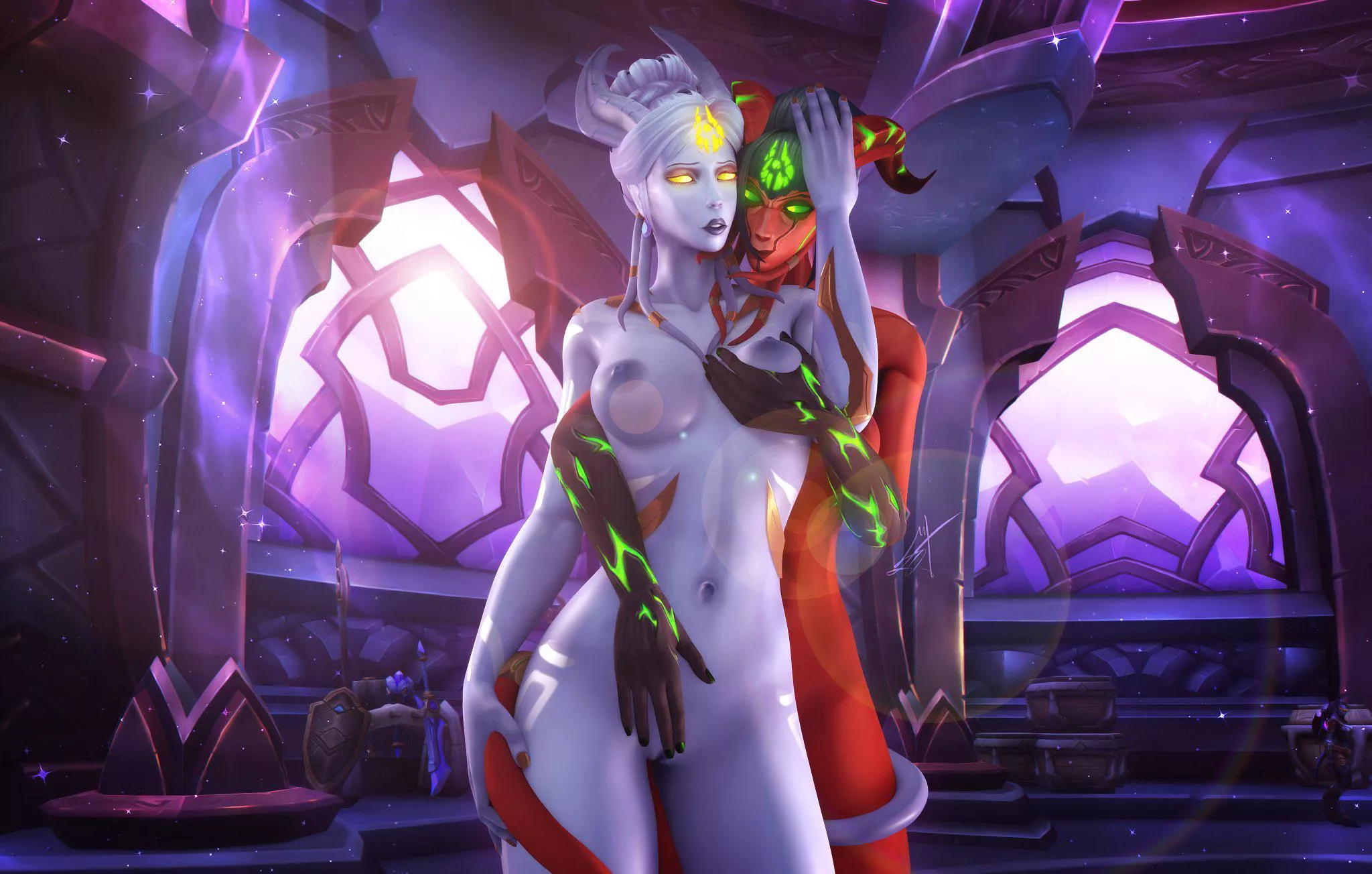 Corruption (ThisMelancholic)