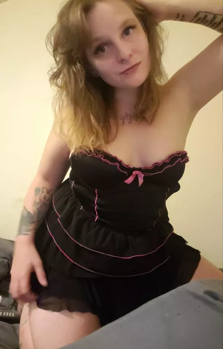 Corset