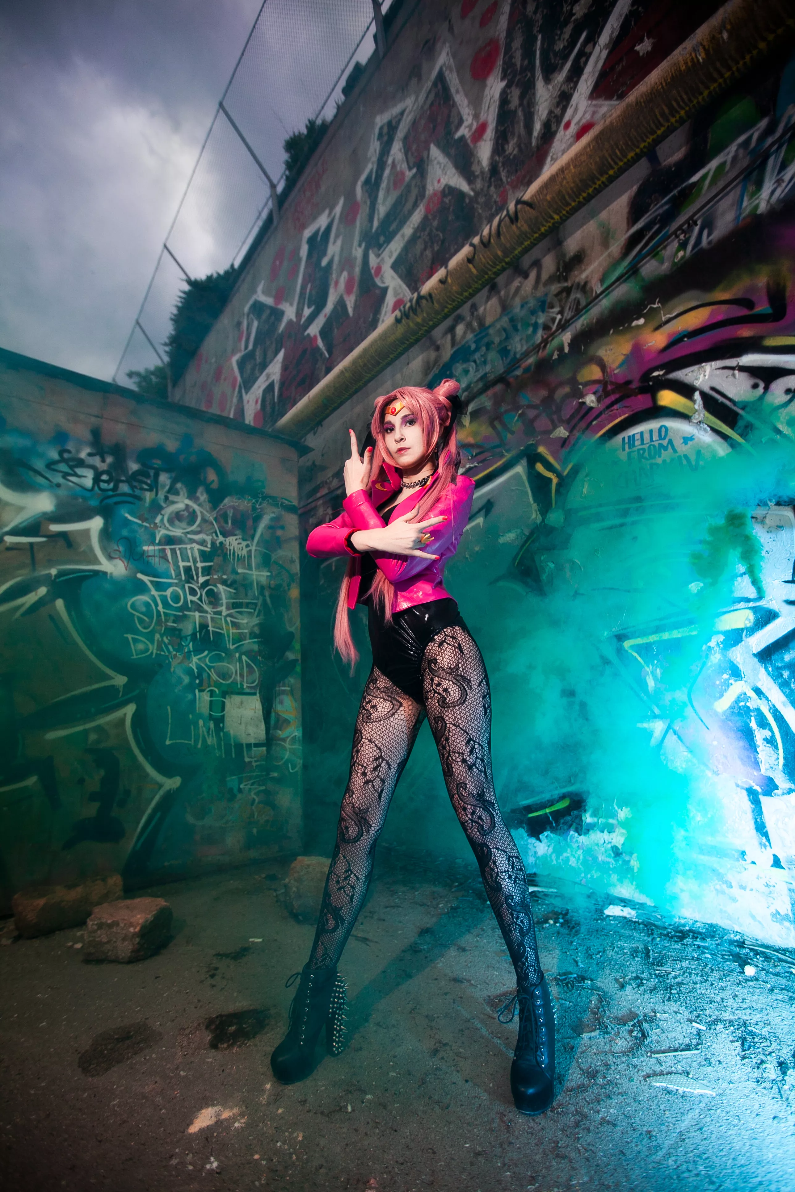 Cosplayer from OF ❤️link in comments 😍 Cosplayer from OF ❤️link in comments 😍