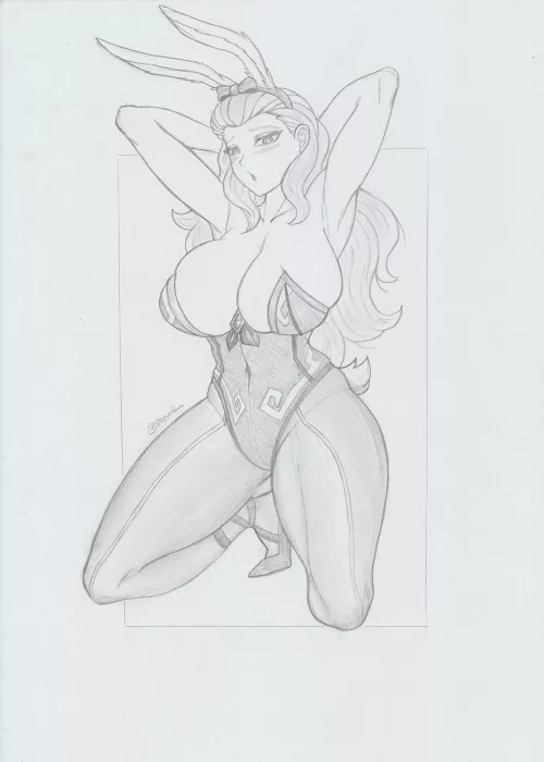 Cottontail Seris