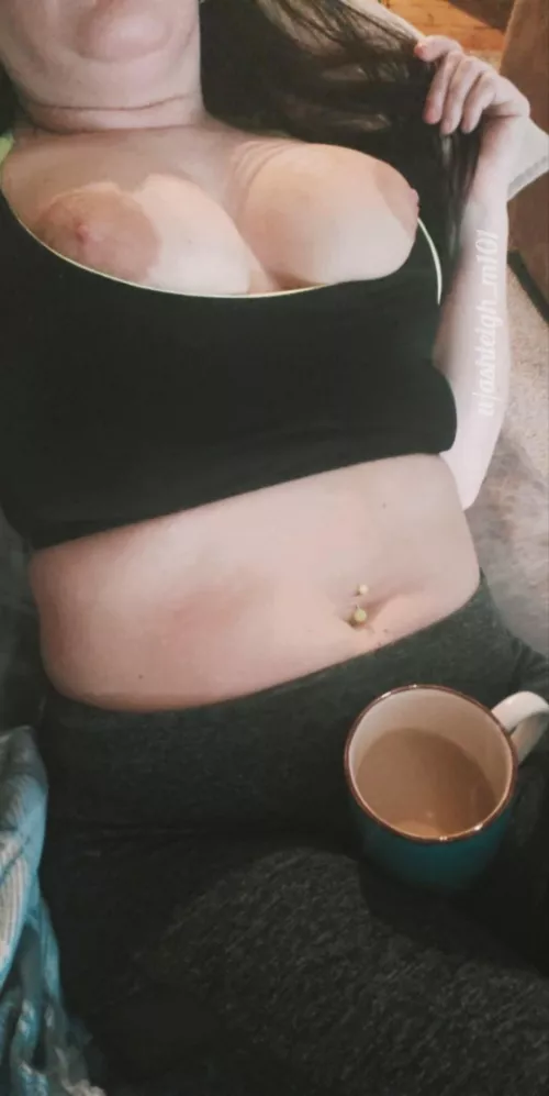 Couch Cuddles & Coffee Kind Of Day....Are You Game?!β