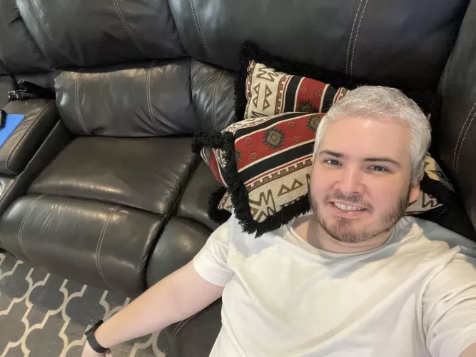 Couch Potato