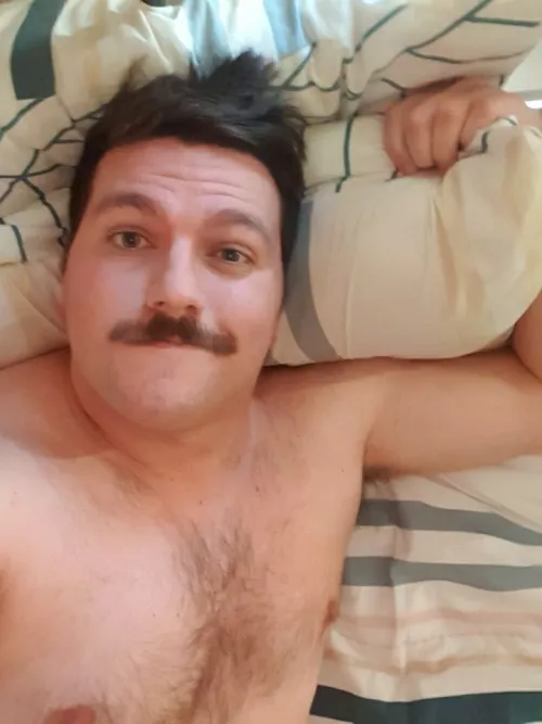 Could do with a cuddle buddy right now