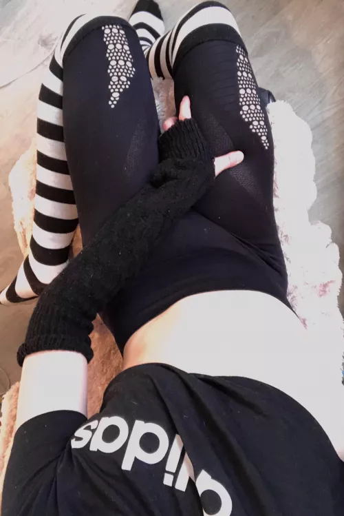 Could I be a good pillow? 🥺💕