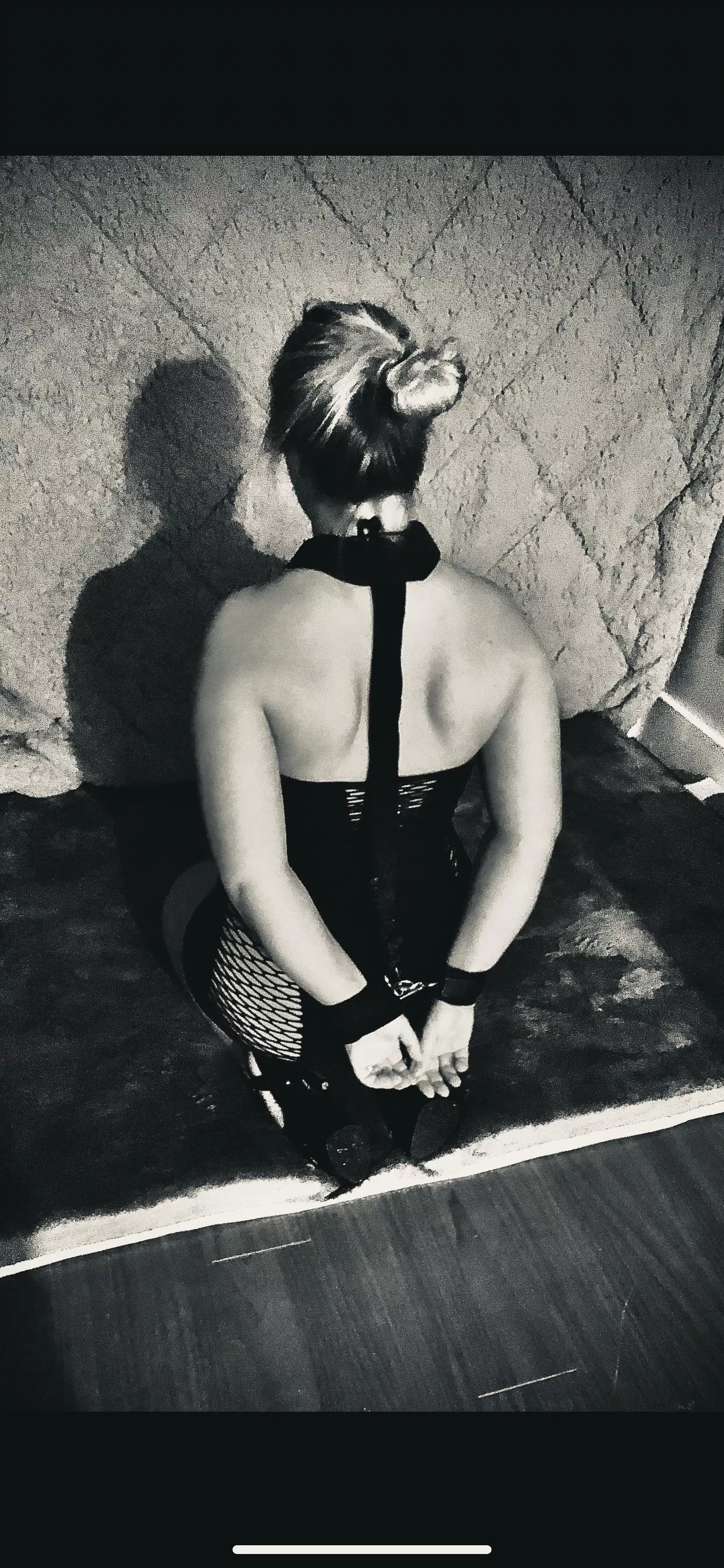 Could I be your sub?