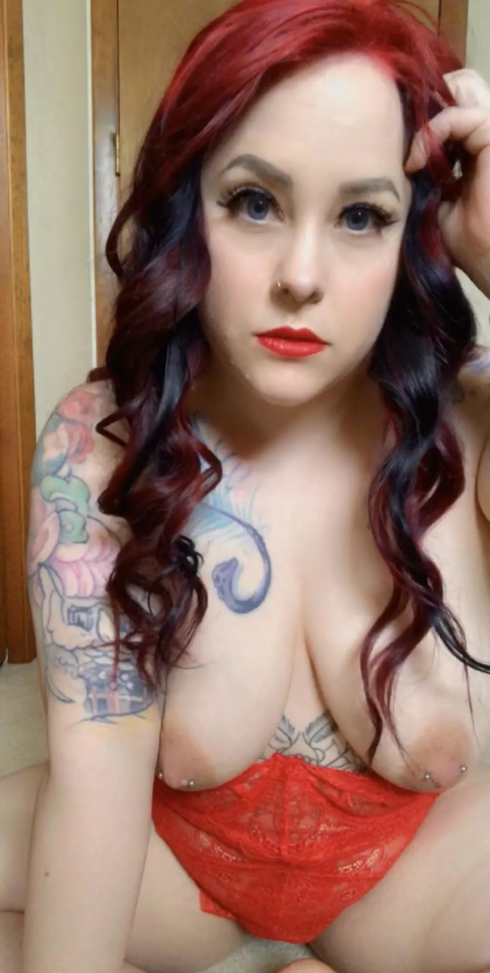Could I be your Valentine? Could I be your Valentine?